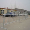 Crowed Control Barrier,pedestrian control barriers